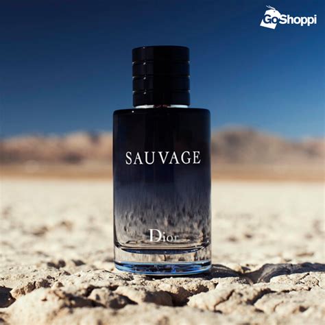 sauvage dior men perfume|cheapest sauvage for men.